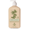 Australian Gold Hemp Nation Toasted Coconut & Marshmallow Body Lotion - Закріплювач засмаги з формулою посилення відтінку (смажений кокос)