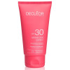 Decleor Aroma Sun Lait Protecteur Hydratant SPF30 - Увлажняющее сонцезахисний молочко для тіла SPF30