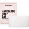 Mr.Scrubber Handmade Soap Bar "Coconut" - Брускове мило ручної роботи в подарунковій коробці