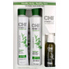 CHI PowerPlus Starter Kit - Набір для зміцнення і росту волосся