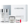 Medi Peel Peptide 9 Skincare Trial Kit - Набір для обличчя з комплексом пептидів