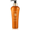 T-LAB Professional Organic Shape Duo Shampoo - Дуо-шампунь для розгладження та живлення волосся