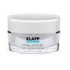 Klapp Hyaluronic Day & Night Cream - Зволожуючий денний та нічний крем