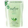 Kanebo Naive - Шампунь відновлюючий з екcтрактом алое і маслом виноградних кісточок