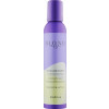 Inebrya Blondesse No-Yellow Mousse Conditioner - Мус-кондиціонер для освітленого або сивого волосся