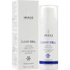 Image Skincare Clear Cell Clarifying Repair Creme - Відновлюючий крем-гель для проблемної шкіри