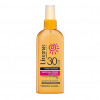 Lirene Sun Protection Oil "Jasmin" SPF30 - Масло для захисту від сонця "Жасмин" SPF30