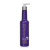 Global Keratin Silver Shampoo - Срібний шампунь