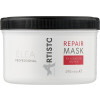 Elea Professional Artisto Repair Mask For Colored & Dry Hair - Відновлююча маска для фарбованого волосся