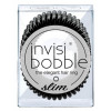 Invisibobble Slim True Black - Гумки для волосся