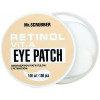Mr.Scrubber Face ID. Retinol Eye Patch - Омолоджуючі патчі під очі з ретинолом