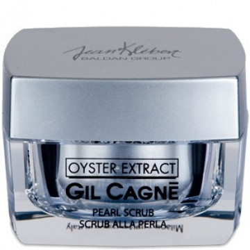 Купити - Jean Klebert Gil Cagne Pearl Scrub - Скраб Перлинний