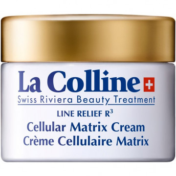 Купити - La Colline Cellular Matrix Cream - Крем Матрикс
