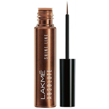 Купити - Lakme India Absolute Shine Line Colors Eye Liner - Підводка для очей