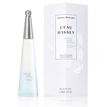 Купити - Issey Miyake L'Eau D'Issey Reflets D'Une Goutte - Туалетна вода