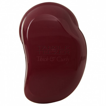 Купити - Tangle Teezer The Original Thick & Curly Salsa Red - Гребінець для волосся