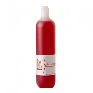 Купити - Akys Silhouette Oil Antiсell Professional - Масажне антицелюлітне масло