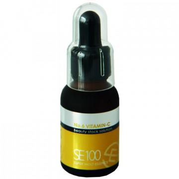 Купити - La Sincere Essence Se 100 №6 Vitamin C - Концентрована есенція №6 вітамін С