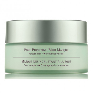 Купити - June Jacobs Masques Pore Purifying Mud Masque - Себорегулююча маска для пор з глиною