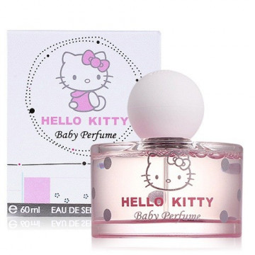 Купити - Koto Parfums Hello Kitty Baby Perfume - Туалетна вода