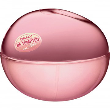 Купити - Donna Karan DKNY Be Tempted Eau So Blush - Парфумована вода (тестер)