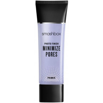 Smashbox Photo Finish Foundation Primer Pore Minimizing - Основа під макіяж для мінімізації пор