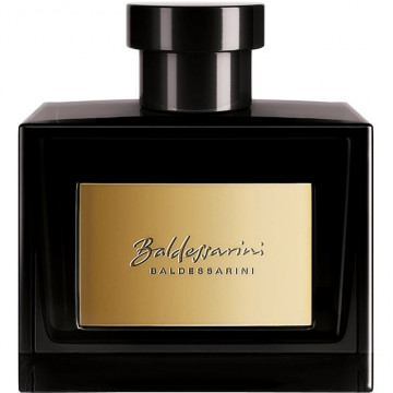 Купити - Hugo Boss Baldessarini Strictly Private - Туалетна вода (тестер)