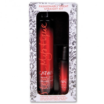 Купити - Tigi Fashionably Great - Набір для розгладження і фіксації