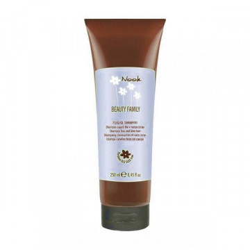 Купити - Maxima Beauty Fly & Volume Shampoo PH 5.5 MX Nook - Шампунь для тонкого волосся, для об'єму