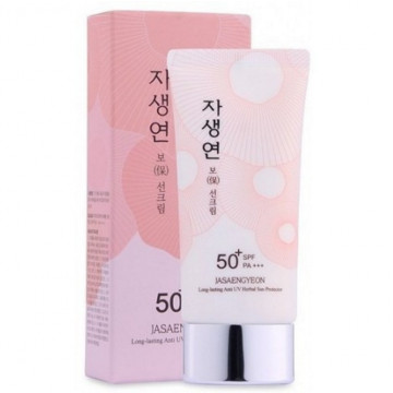 Купити - Daeng Gi Meo Ri Jasaengyeon SPF 50 - Сонцезахисний крем для обличчя