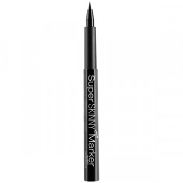 Купити - NYX Super Skinny Eye Marker - Ультратонкий маркер для очей