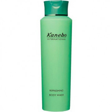 Купити - Kanebo Body Care Relaxing Body Wash - Гель для душа