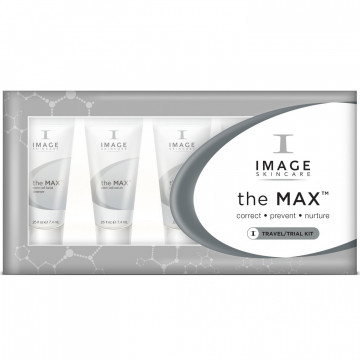 Купити - Image Skincare The MAX Stem Cell Trial Kit - Дорожний набір