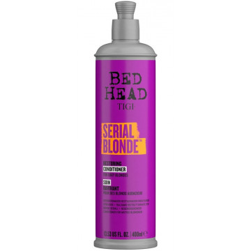 Купити - Tigi Bed Head Blonde Conditioner - Відновлюючий і зберігаючий колір волосся кондиціонер для блондинок