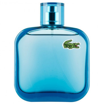 Купити - Lacoste Eau De L.12.12 Bleu - Туалетна вода (тестер)