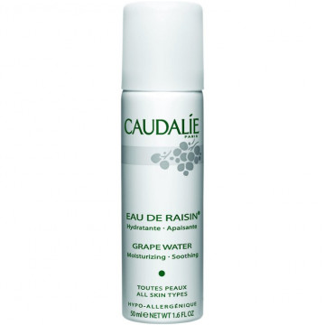 Caudalie Eau De Raisin Grape Water - Зволожуюча виноградна вода для обличчя