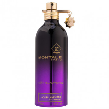 Купити - Montale Aoud Lavender - Парфумована вода (тестер)