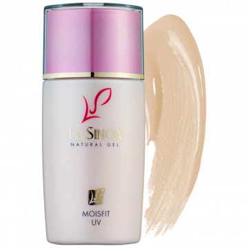 Купити - La Sincere Moisfit UV Gel Liquid Foundation - Зволожуюча основа під макіяж SPF 15