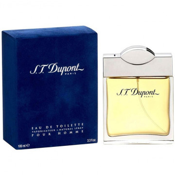 Купити - Dupont Pour Homme - Туалетна вода