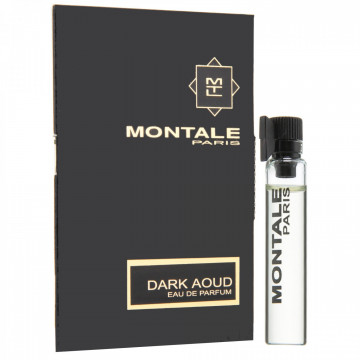 Купити - Montale Dark Aoud - Парфумована вода