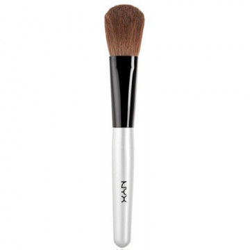 Купити - NYX Blush Brush №03 - Пензлик для рум'ян