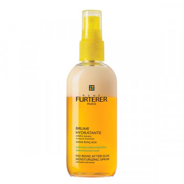 Купити - Rene Furterer No Rinse After-Sun Moisturizing Spray - Незмивний зволожуючий спрей після сонця