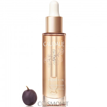 Купити - Caudalie Premier Cru The Elixir - Омолоджуючий еліксир