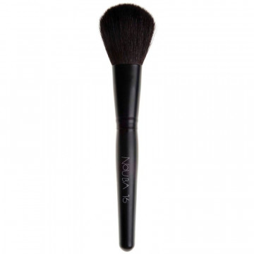 Купити - Nouba Earth Powder Brush - Кисть для пудри і рум'ян