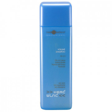 Купити - Hair Company Extra-gloss shampoo - Шампунь екстра-блиск