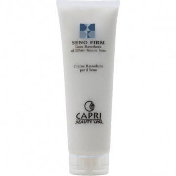 Купити - Capri Beauty Line Breast Firm Breast Firming Cream - Крем для зміцнення грудей