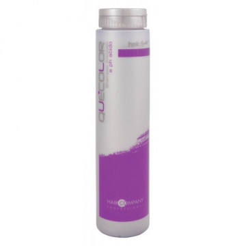 Купити - Hair Company Quecolor Shampoo Antigiallo - Анти-жовтий шампунь