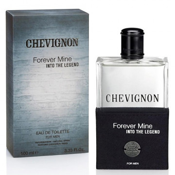 Купити - Chevignon Forever Mine Into The Legend - Туалетна вода