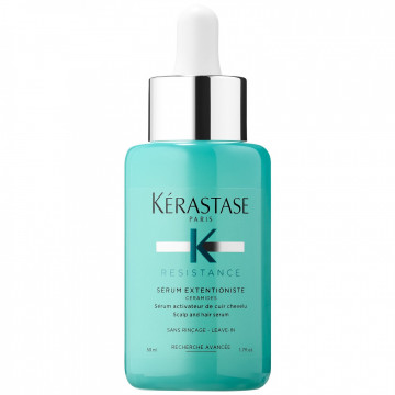 Купити - Kerastase Resistance Serum Extentioniste - Сироватка для волосся і шкіри голови