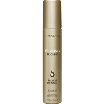 Купити - L'anza Healing Blonde Rescue Spray - Спрей для відновлення освітленого волосся